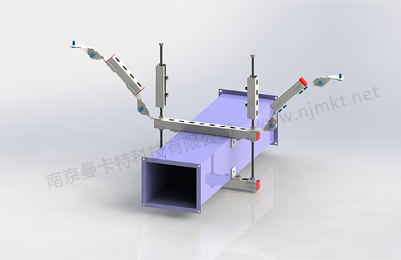 关于抗震支吊架的4个重点问题抗震支架厂家南京曼卡特