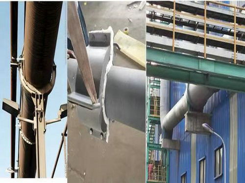 电力管道 抗震支吊架制造厂家 分析
