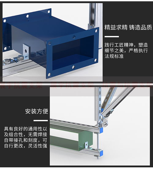 邵阳厦门纵向抗震支架综合风管侧向抗震减震支吊架暖通管道支架厂家