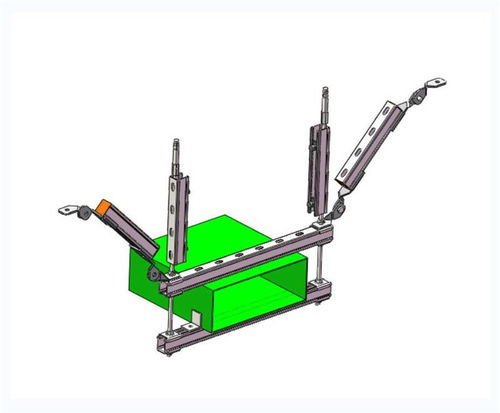 江西图揽 风管抗震支吊架 赣州抗震支吊架